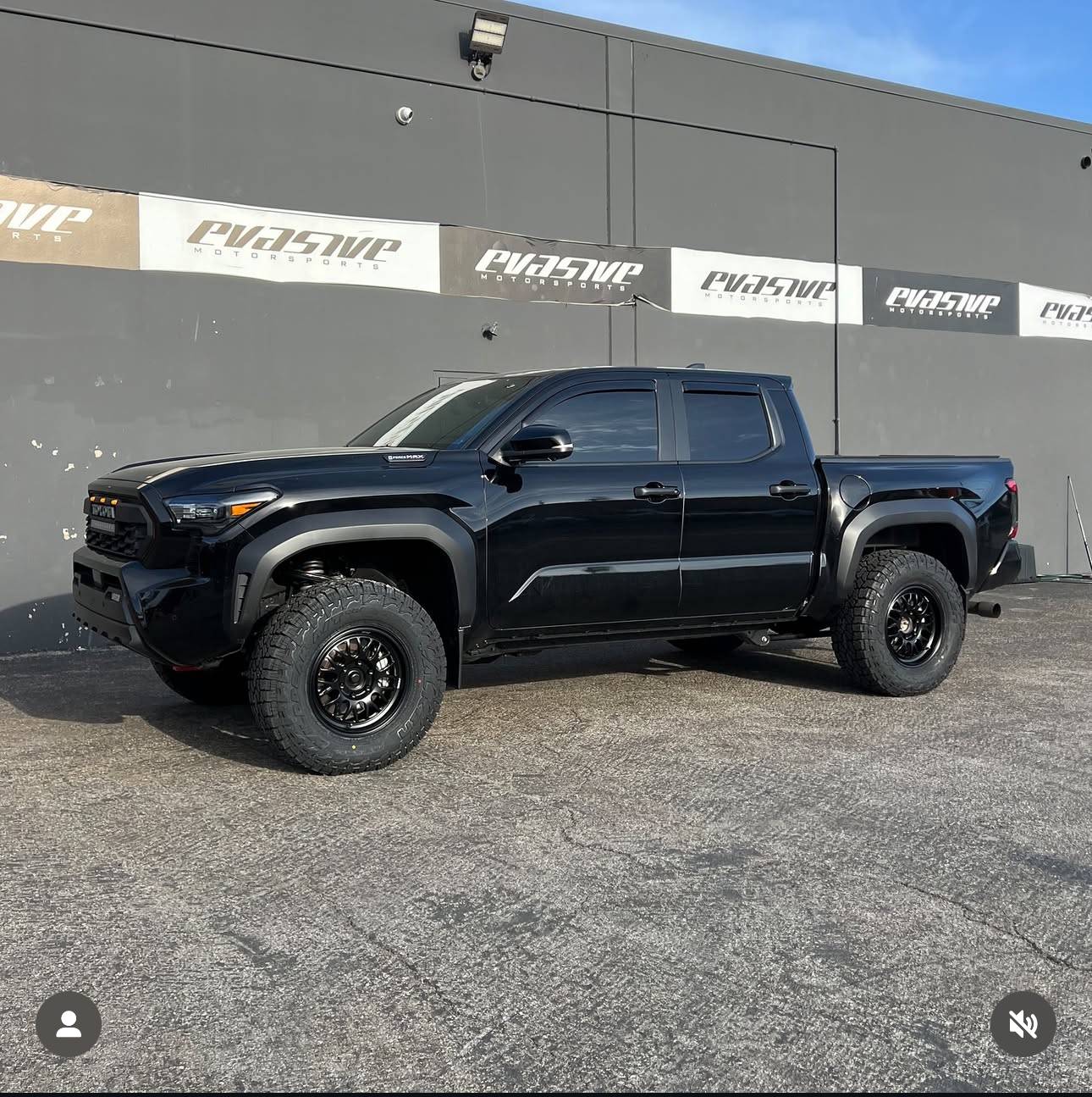 2024 Tacoma BLACK 2024 Tacoma Thread (4th Gen) IMG_5475