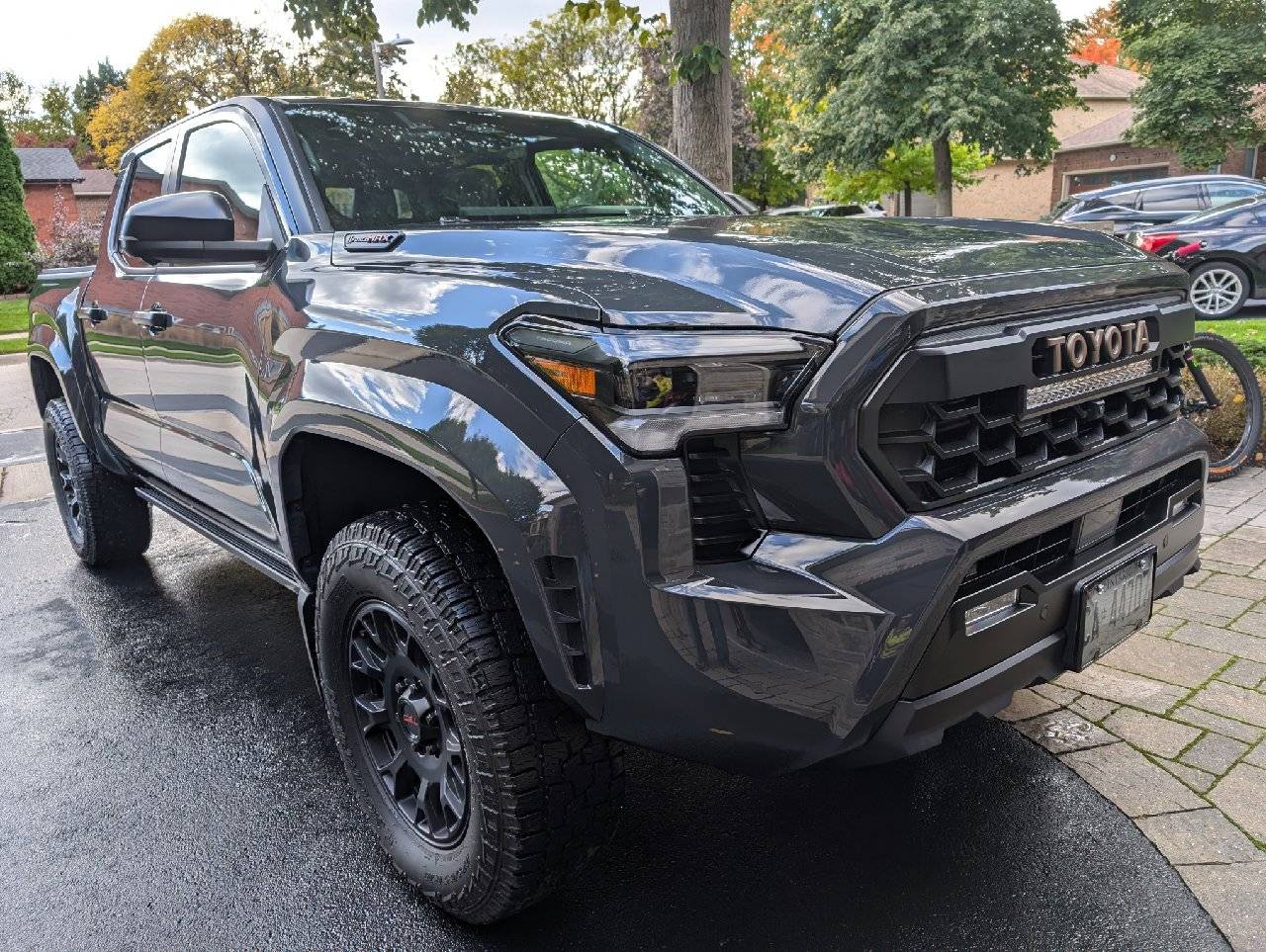2024 Tacoma Is a 2025 Limited a Good Choice? PXL_20241014_202804958
