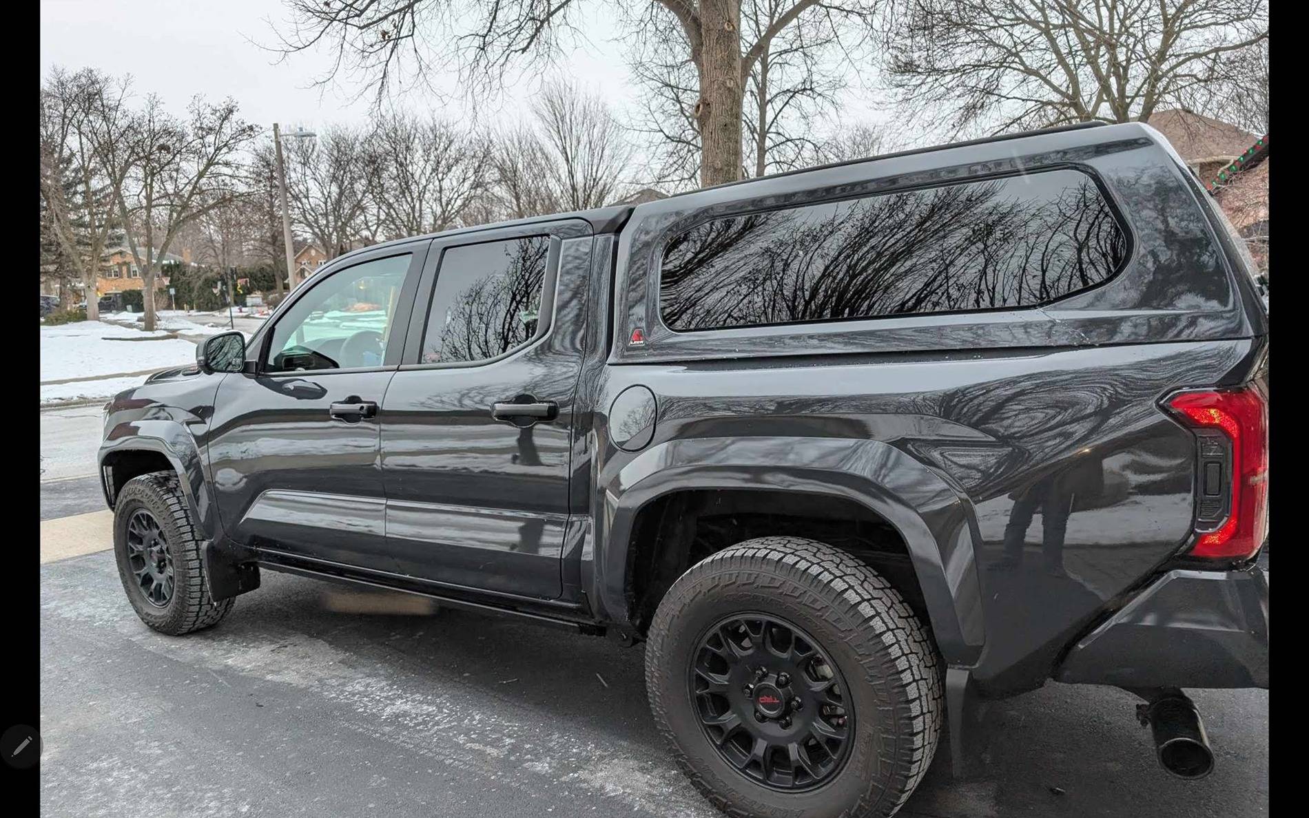 2024 Tacoma Underground Tacoma with Camper Shell? CAP_PIC1
