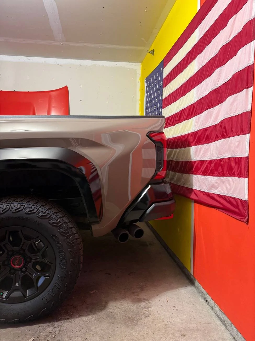 2024 Tacoma Random 2024 Tacoma 4th Gen Photos of the Day - Post Yours! 📸 🤳 IMG_5146