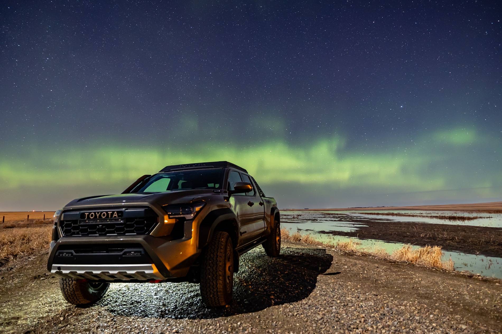 2024 Tacoma Trailhunters Hunting Trails -- Post Your Pics 🤳 EOS R6_6713
