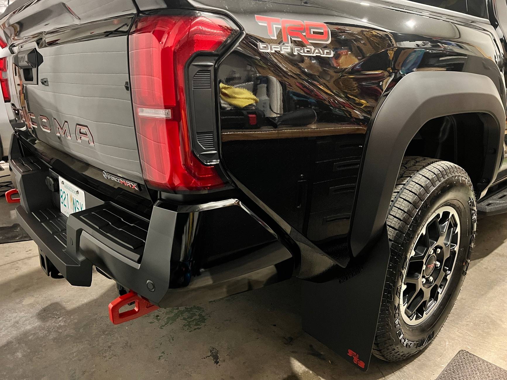 2024 Tacoma Best aftermarket mud flaps? IMG_2114