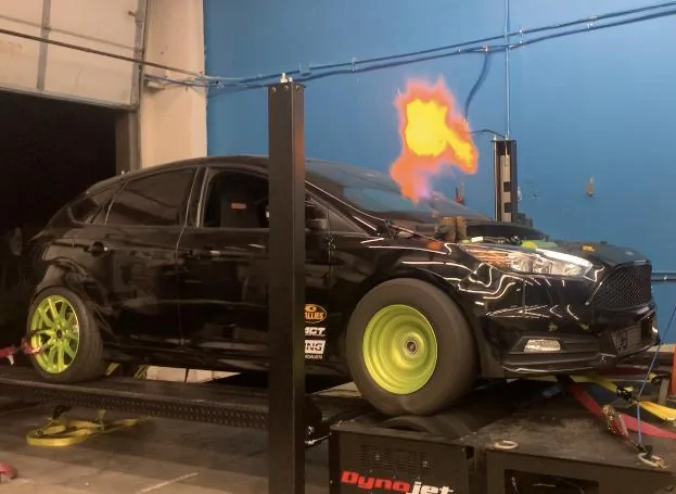 2024 Tacoma Panda Motorworks Introduction IMG_2265