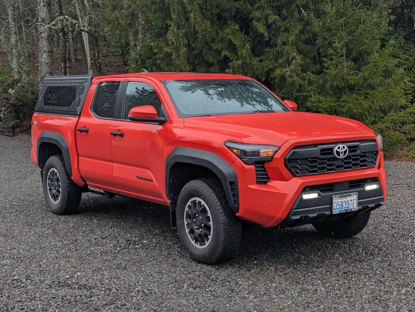2024 Tacoma Alu-Cab Install and Adjustments PXL_20250323_222735504.MP