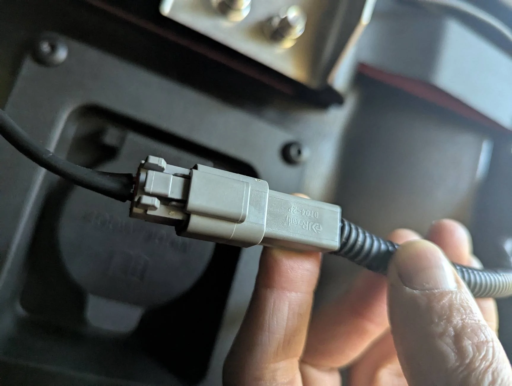 2024 Tacoma Alu-Cab Install and Adjustments PXL_20250411_021719411