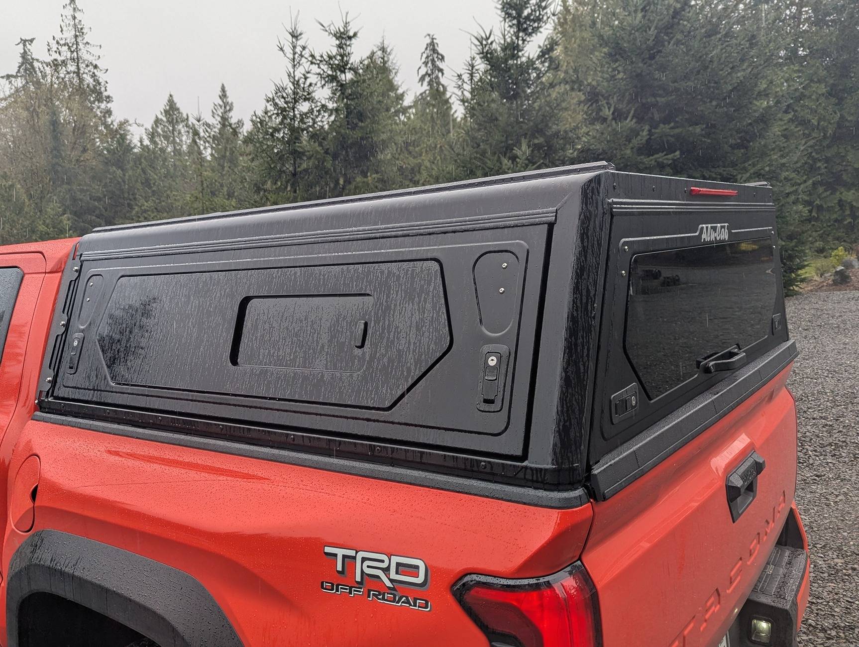 2024 Tacoma AluCab Contour Canopy - Installed PXL_20250323_222910567.MP