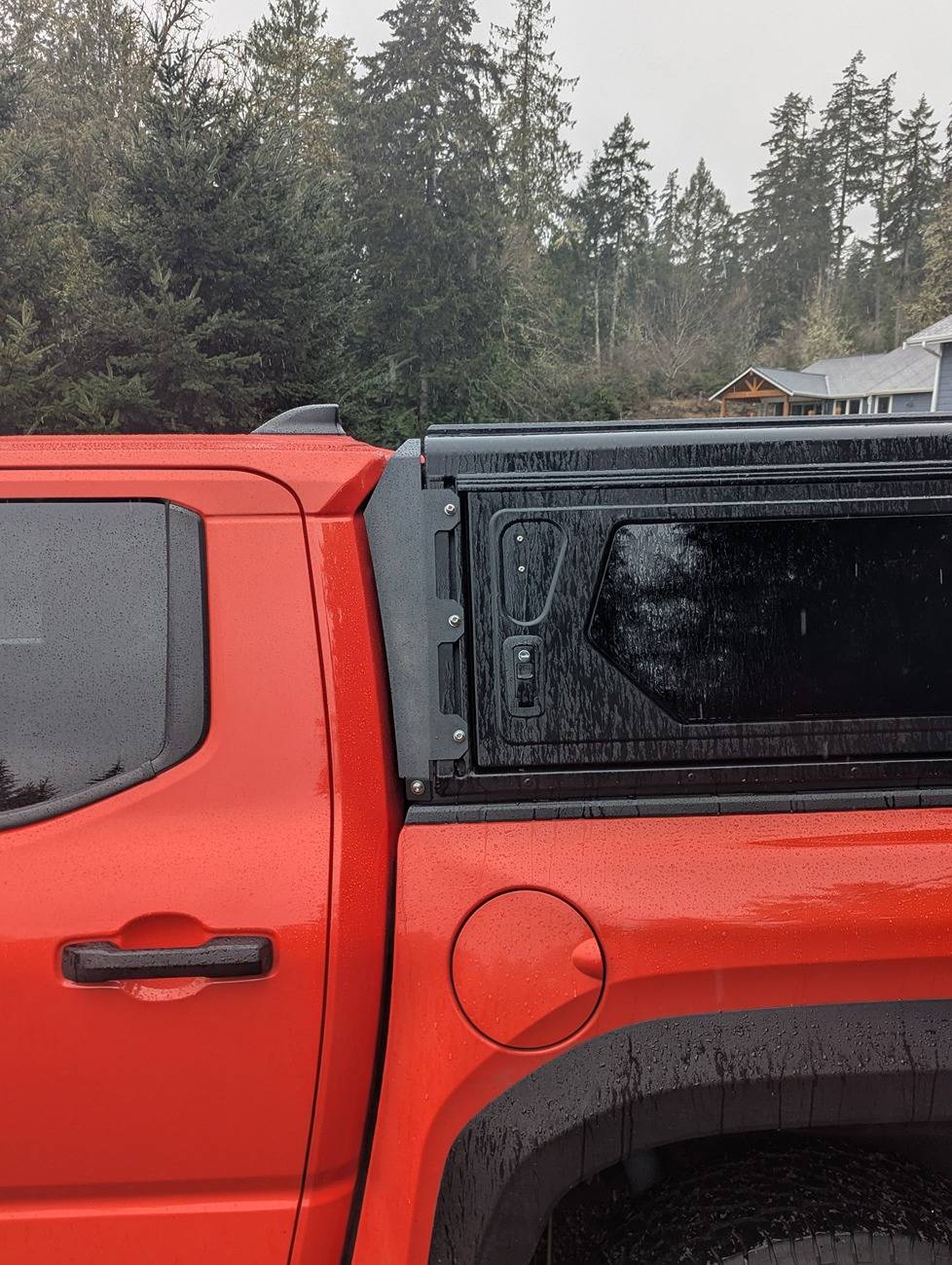 2024 Tacoma AluCab Contour Canopy - Installed PXL_20250323_222923820.MP