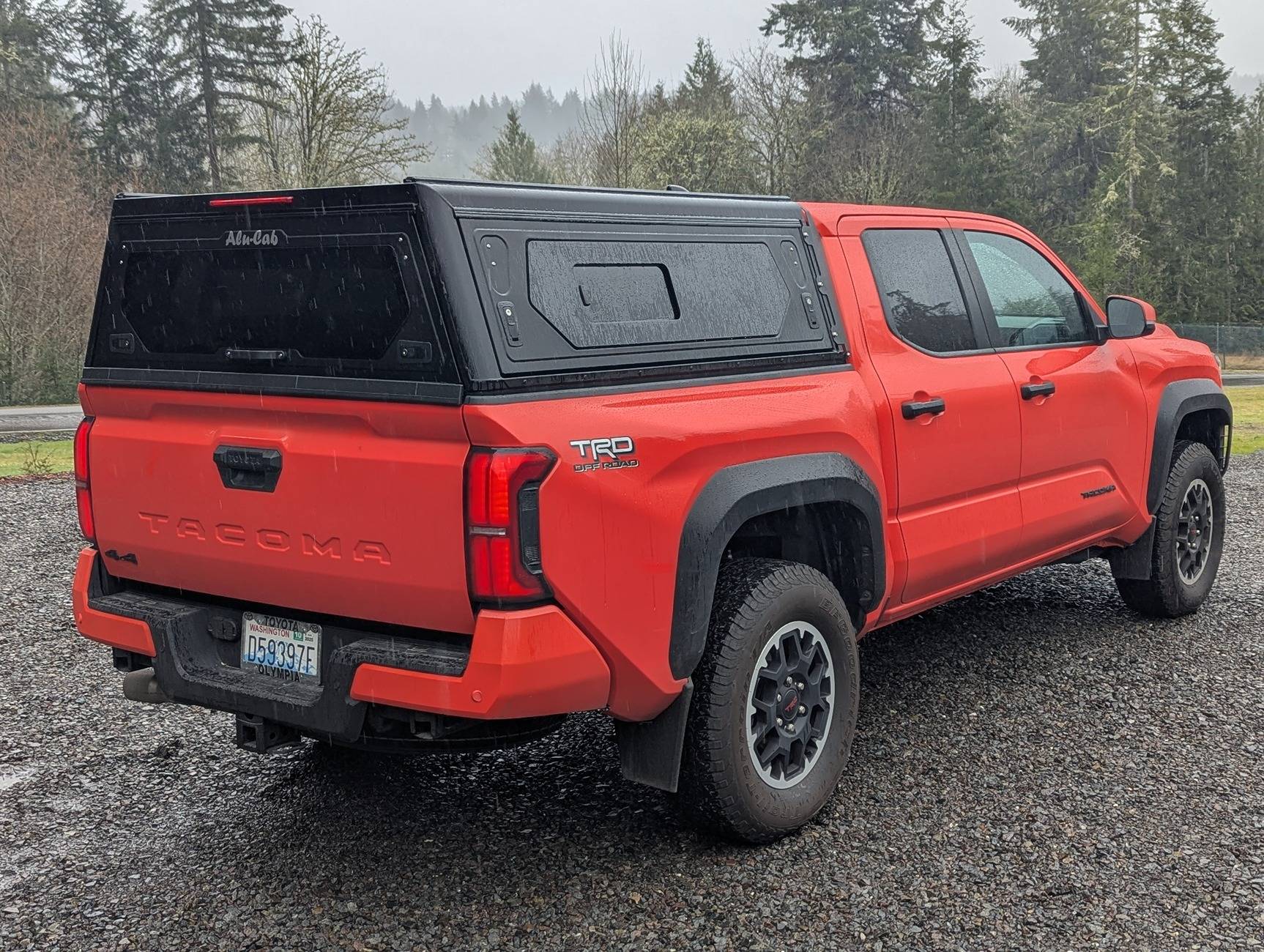 2024 Tacoma AluCab Contour Canopy - Installed PXL_20250323_222832942.MP