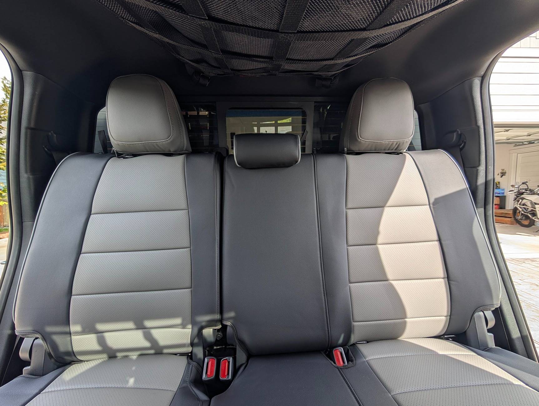 2024 Tacoma My EKR Seat Covers PXL_20250413_230232323