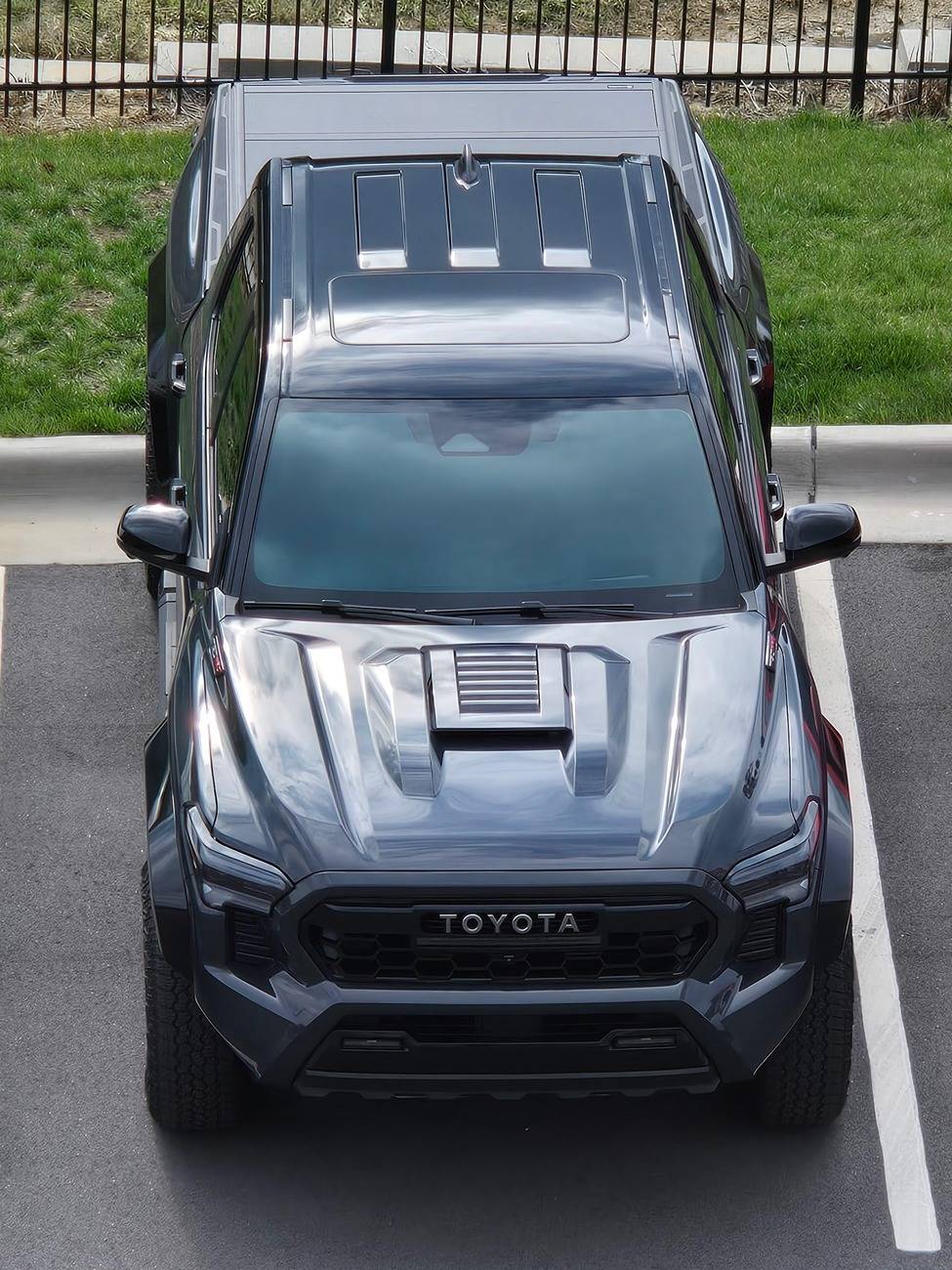 2024 Tacoma Random 2024 Tacoma 4th Gen Photos of the Day - Post Yours! 📸 🤳 20250410_165937