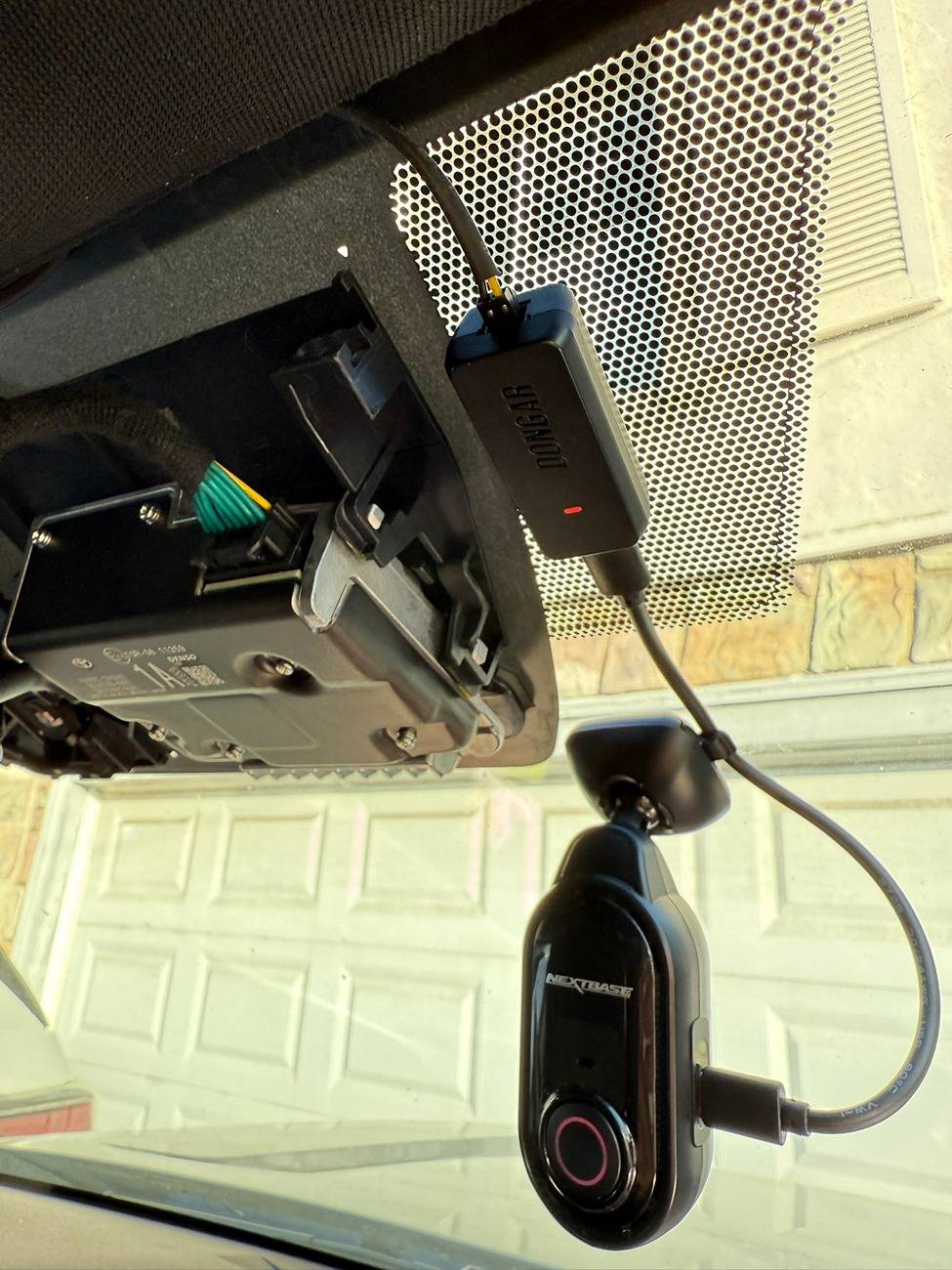 2024 Tacoma Powering radar (and other gadgets) from TSS. Dongar preview (USB-C power adapter that hooks up to your lane trace sensor computer) 1744846269001-u2