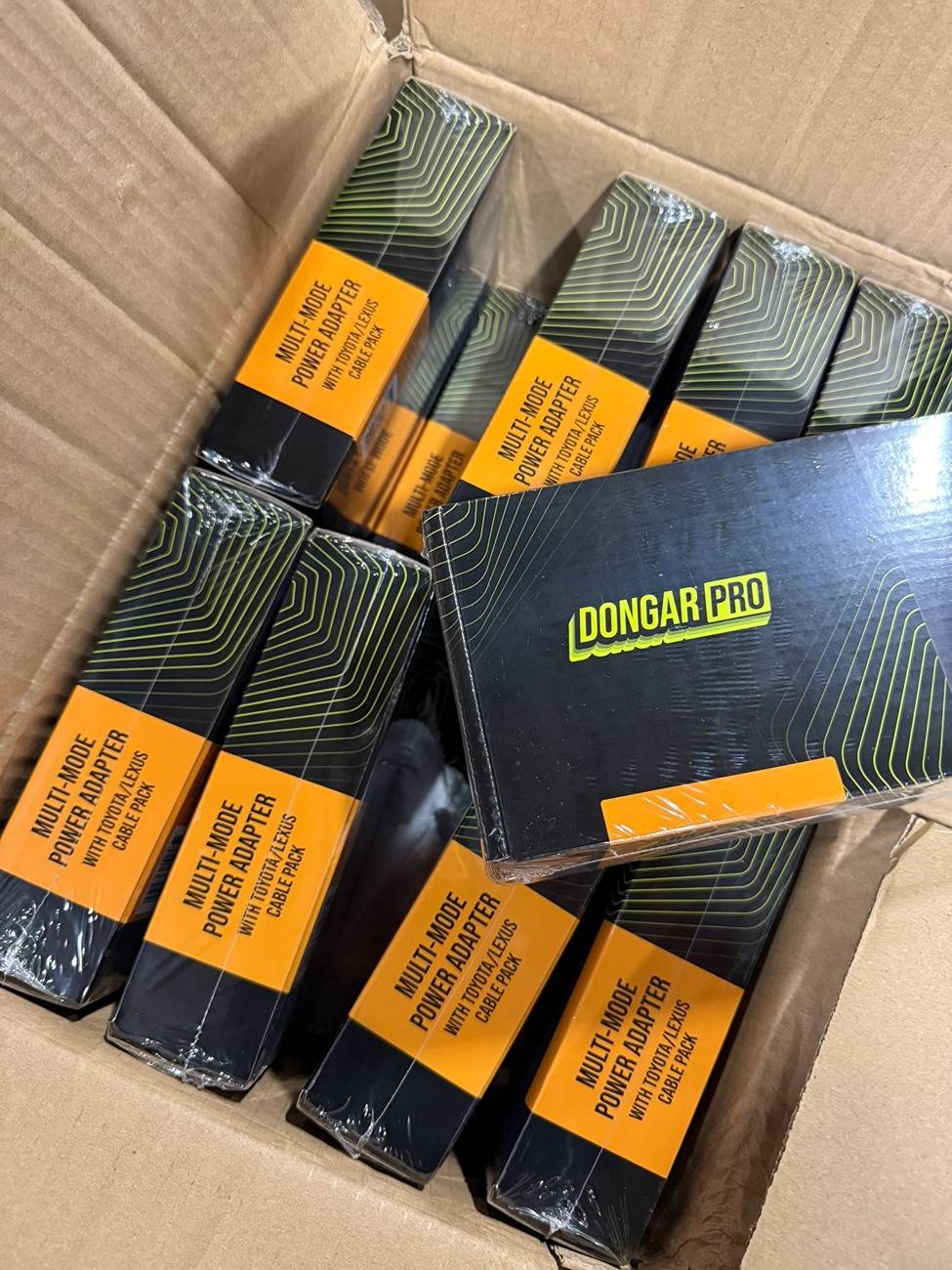2024 Tacoma Dongar PRO (Parking Mode Dash Cam Adapter) Development Updates 1744852297865-tc