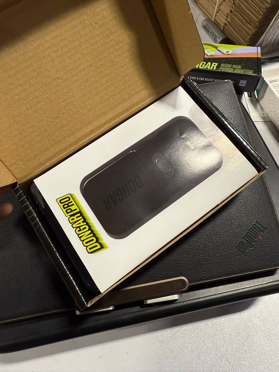 2024 Tacoma Dongar PRO (Parking Mode Dash Cam Adapter) Development Updates 1744852379315-a4