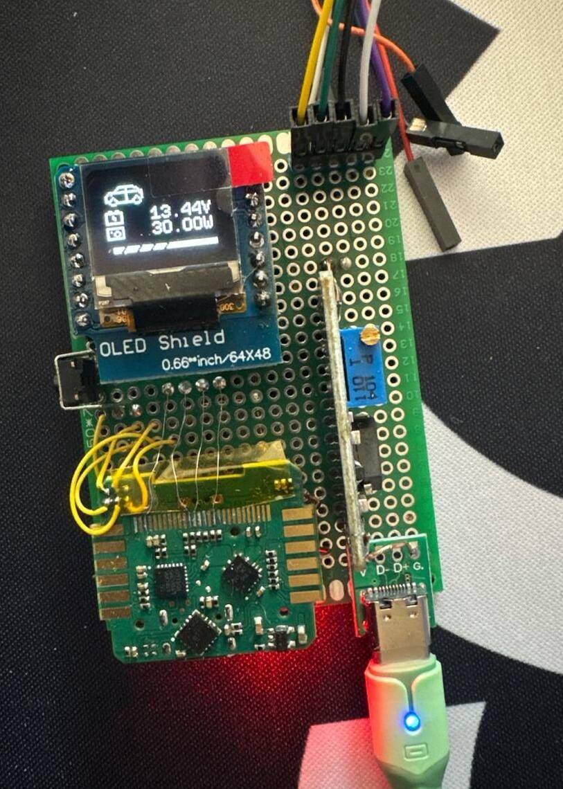 2024 Tacoma Dongar PRO (Parking Mode Dash Cam Adapter) Development Updates 1744852901159-3