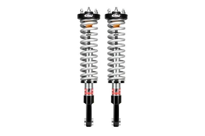 2024 Tacoma Eibach 24+ Toyota Tacoma Stage 2 Pro Truck Lift Kit - Panda Motorworks eibach-eibach-24-toyota-tacoma-stage-2-pro-truck-lift-kit-eibe86-82-105-01-22-panda-motorwork