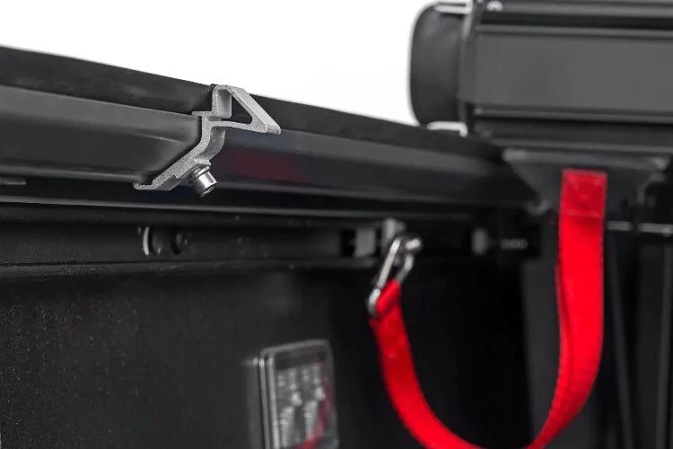 2024 Tacoma Rough Country 2024+ Toyota Tacoma Low Profile Bed Cover rough-country-rough-country-hard-low-profile-bed-cover-47415551b-panda-motorworks-216168