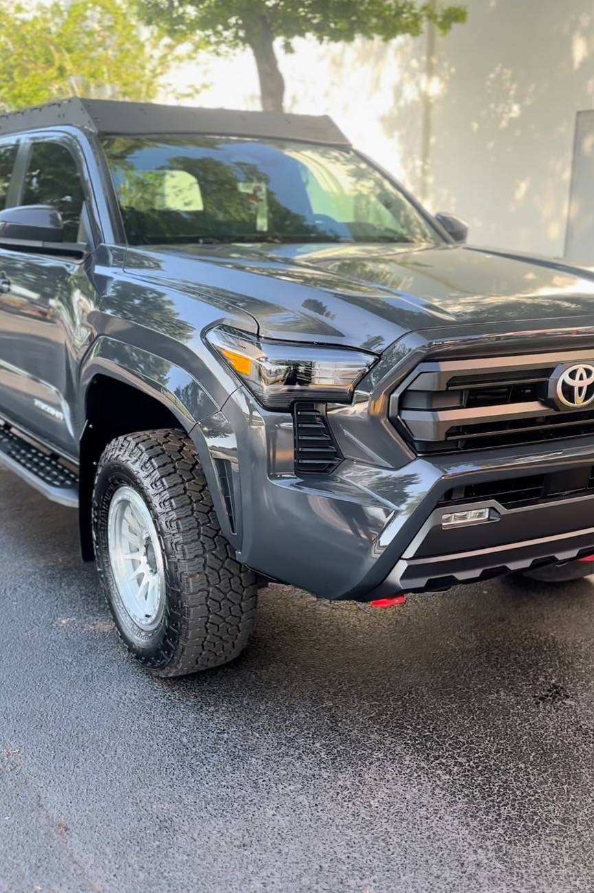 2024 Tacoma +25 OFFSET CLUB IMG_6038