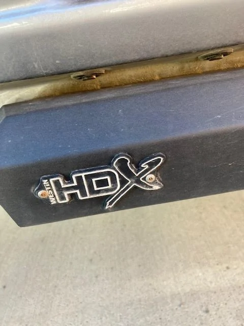 2024 Tacoma Need Help - Long Bed Running Boards B