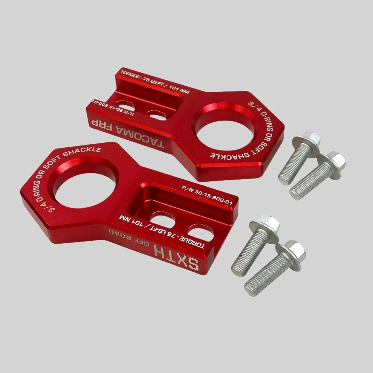 2024 Tacoma I'm hearing apparently they added front tow hooks for 2025 to all models, is this something that can be upgraded 1744948798274-v0