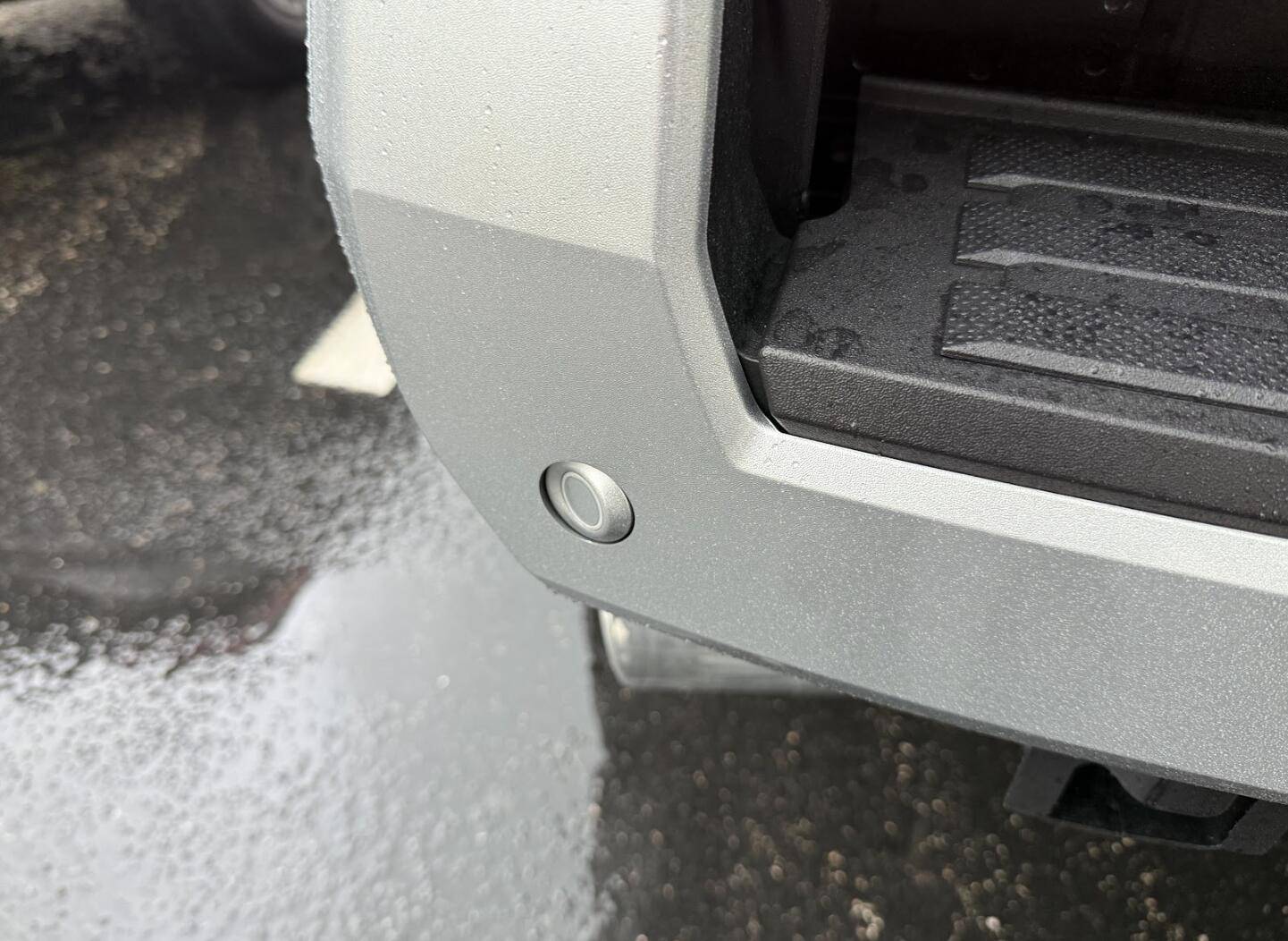 2024 Tacoma Anyone else's parking sensors keep pushing it? 1744992188898-ax