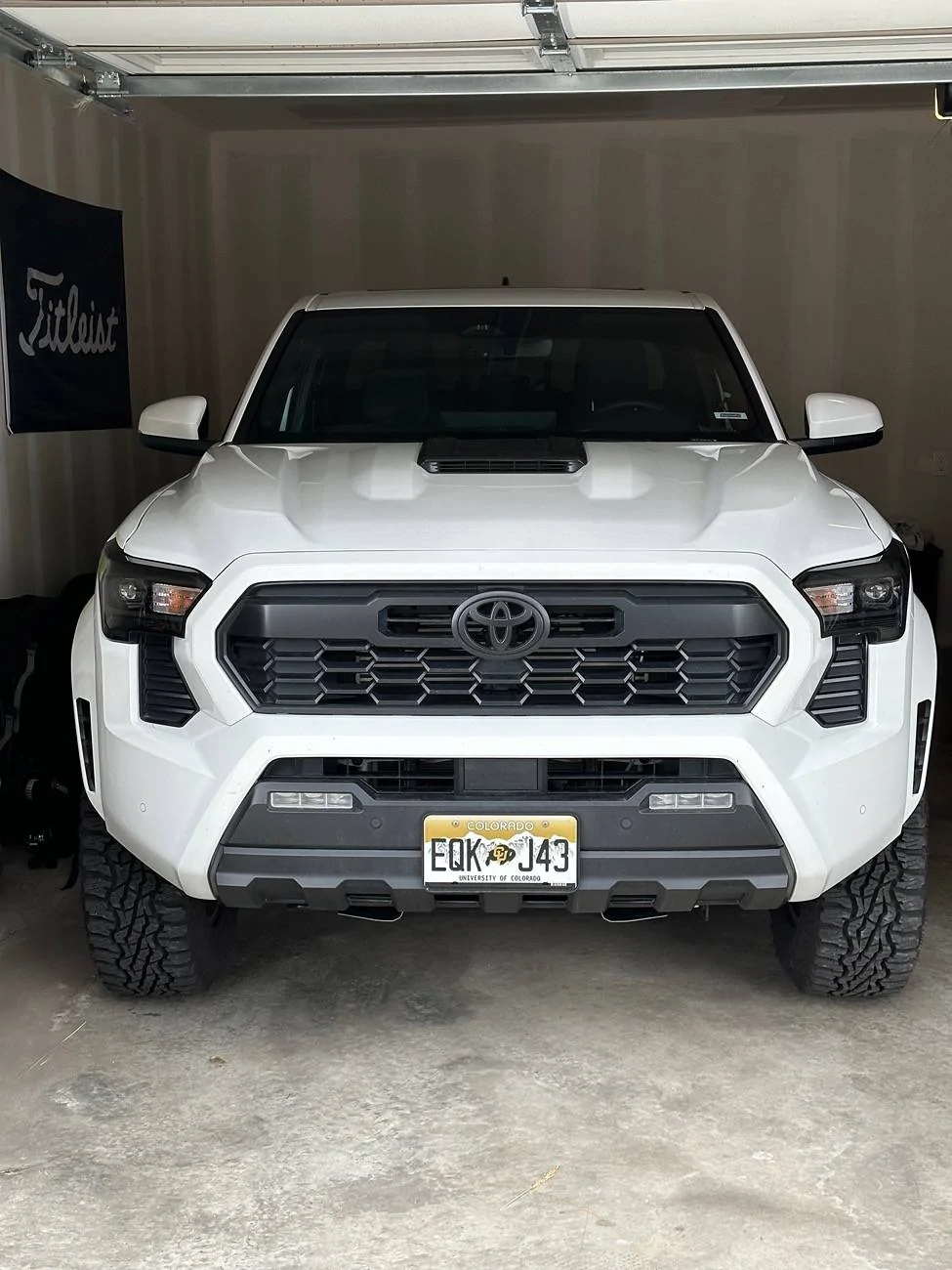 2024 Tacoma What Did You Name Your Taco? IMG_3617