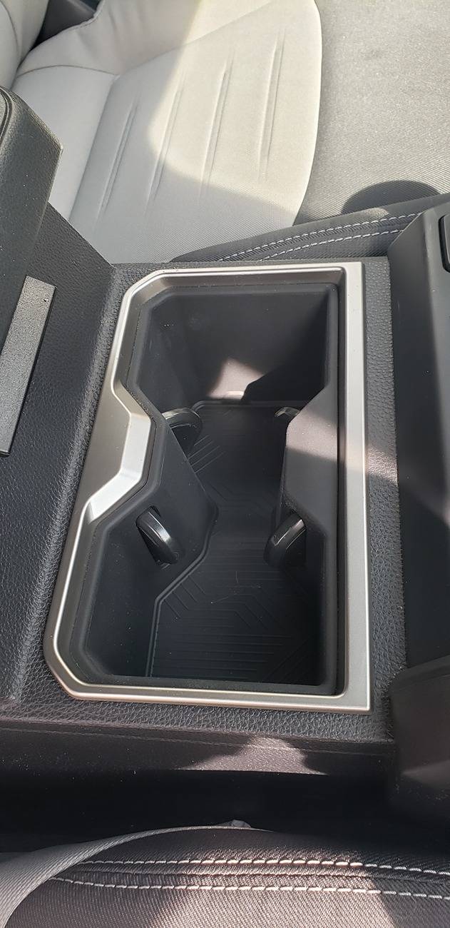 2024 Tacoma Muslogy cargo net and cup holder 20250419_170517
