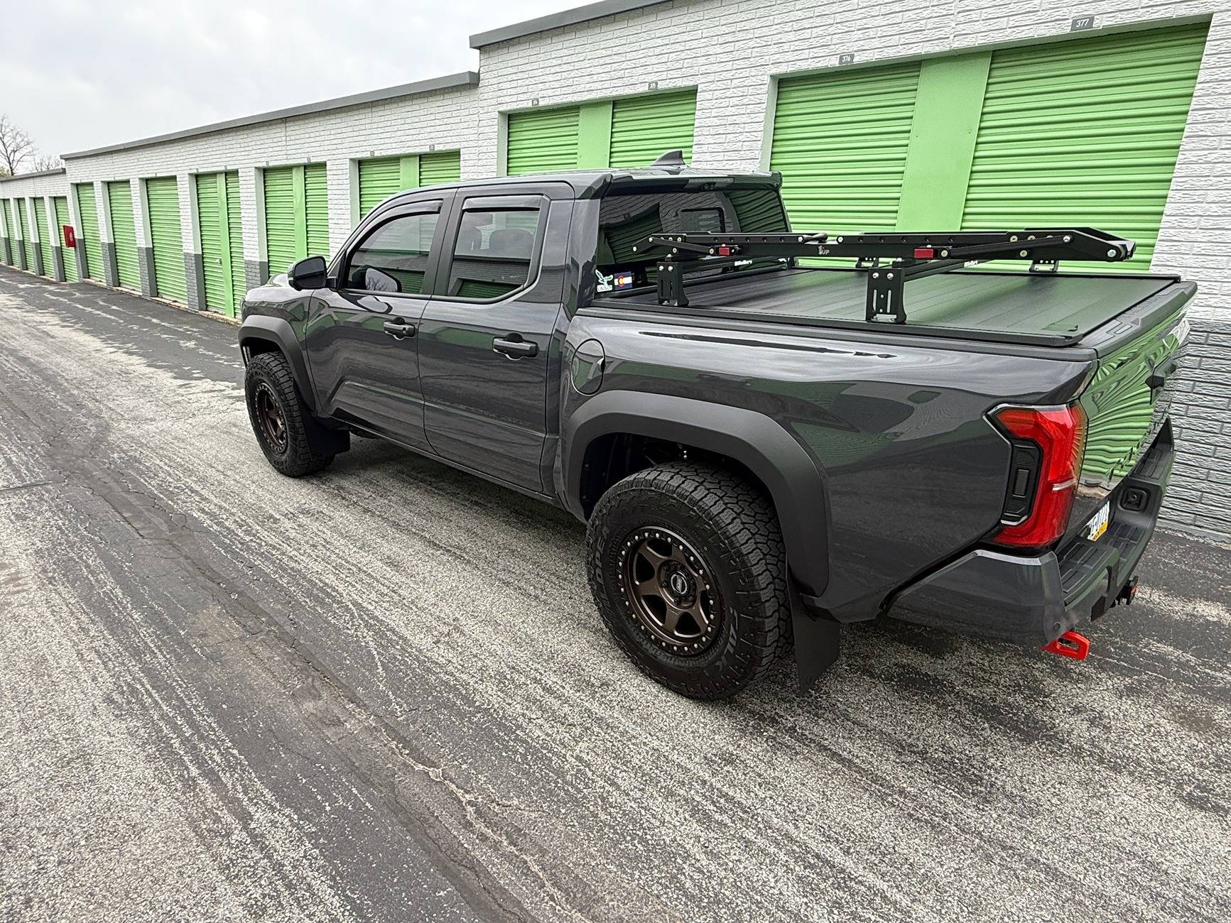 2024 Tacoma What did you do TO / WITH your 4th gen Tacoma today?! 👨‍🏭 🧰 📸 IMG_4223.JPG