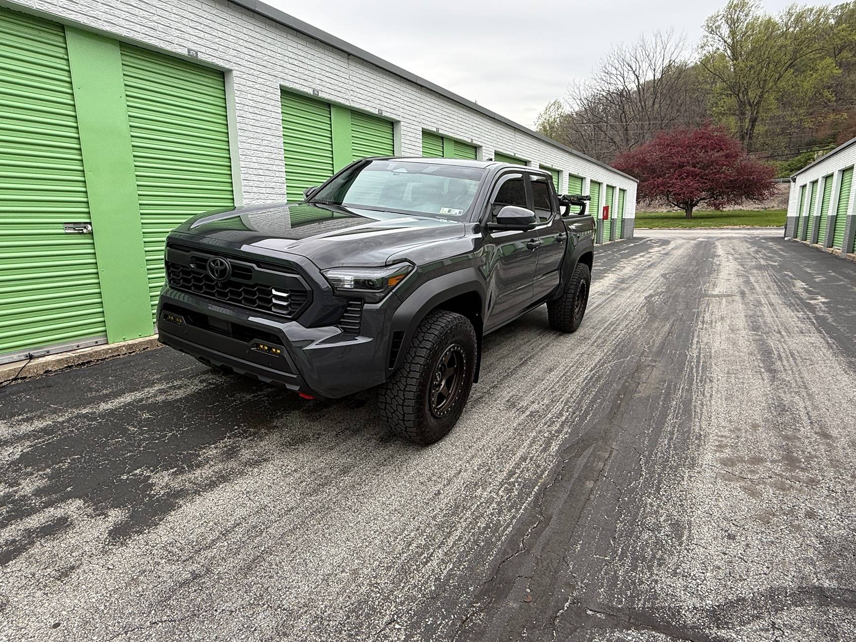 2024 Tacoma What did you do TO / WITH your 4th gen Tacoma today?! 👨‍🏭 🧰 📸 IMG_4225.JPG
