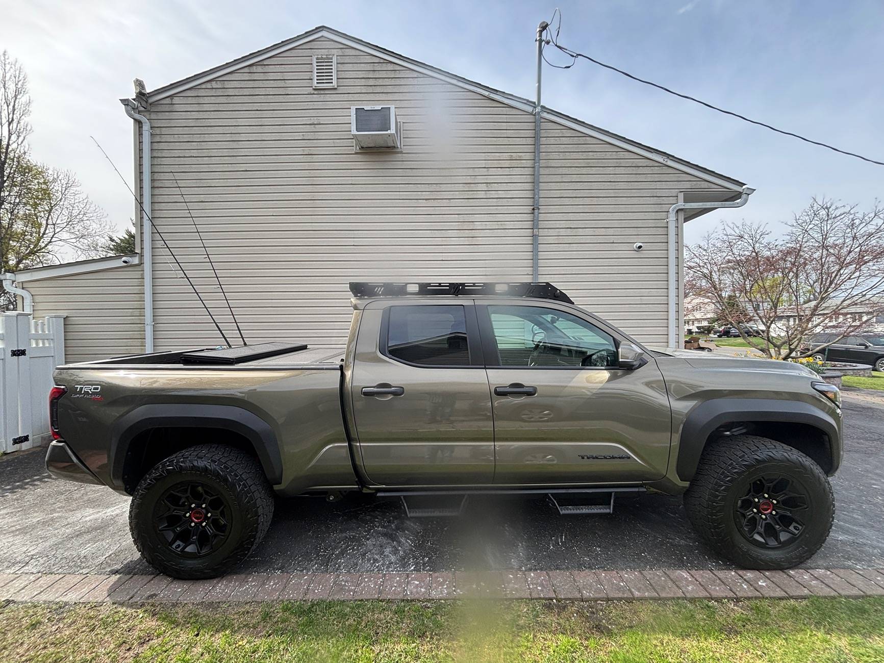 2024 Tacoma Surf Rod Holder IMG_5190