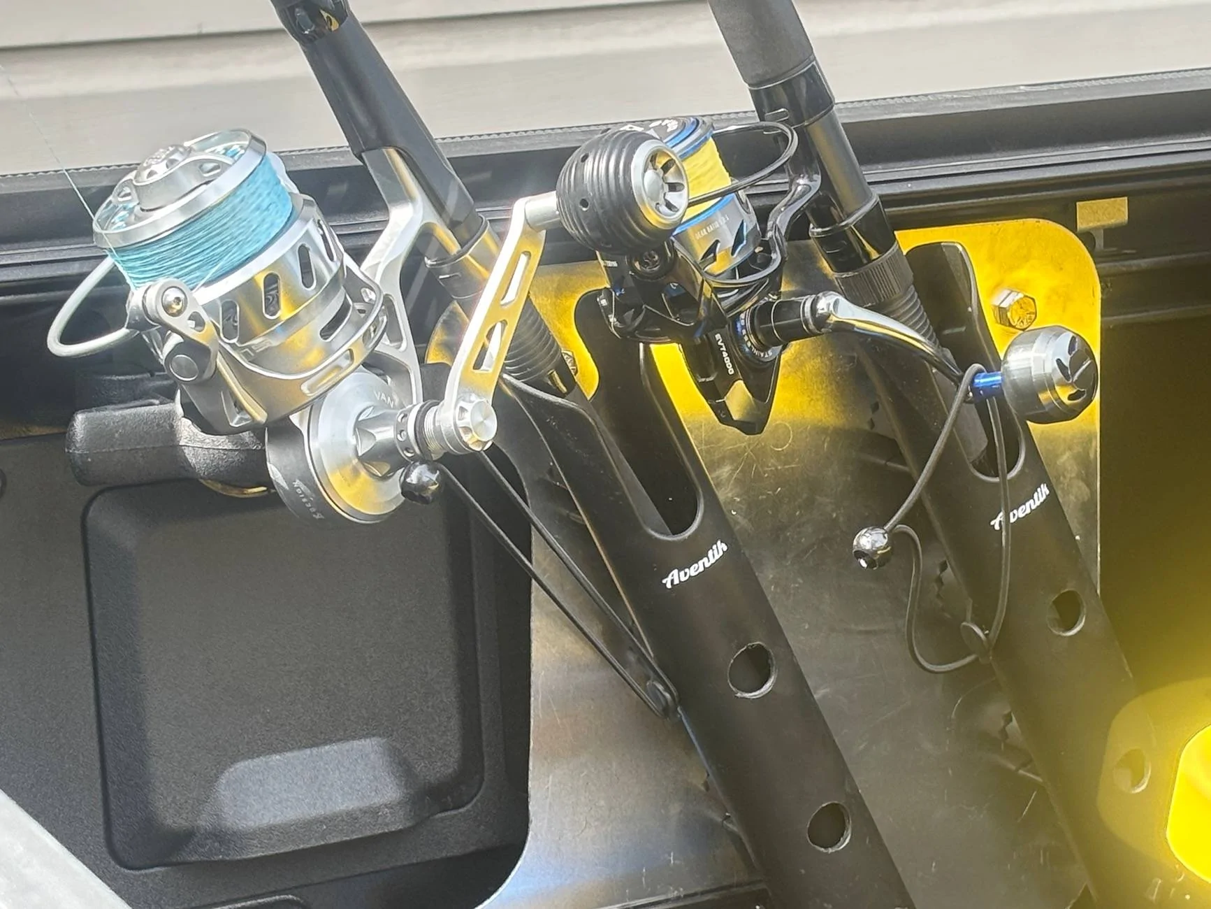 2024 Tacoma Surf Rod Holder IMG_5187