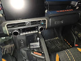 2024 Tacoma FINALLY!! New 6MT Off Road IMG_0677