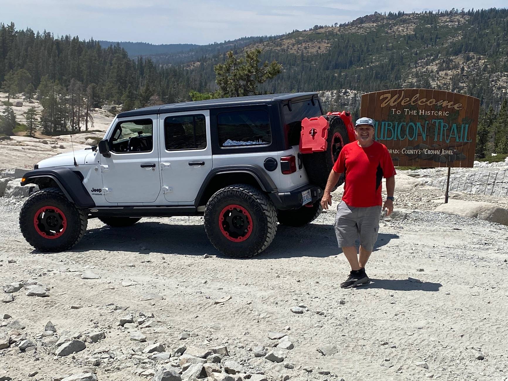 2024 Tacoma Jeep Owners are Insufferable 🤣 IMG_7076