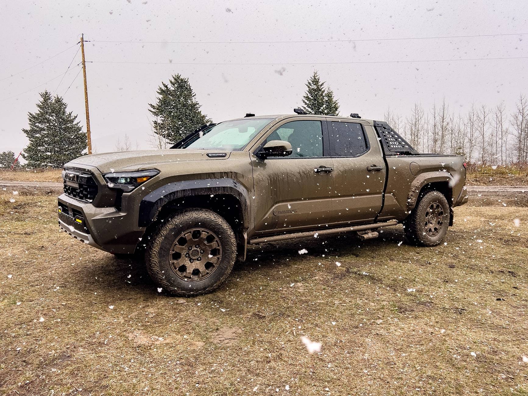 2024 Tacoma Trailhunters Hunting Trails -- Post Your Pics 🤳 IMG_2302