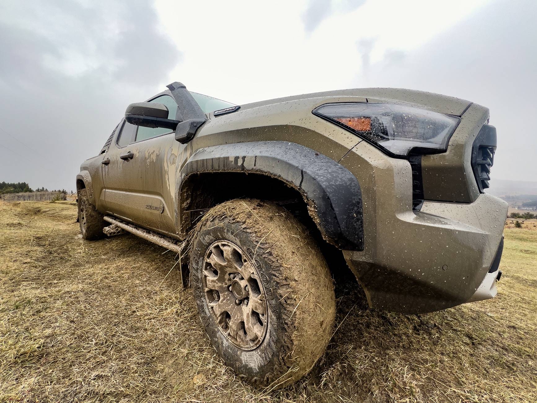 2024 Tacoma Trailhunters Hunting Trails -- Post Your Pics 🤳 IMG_2308
