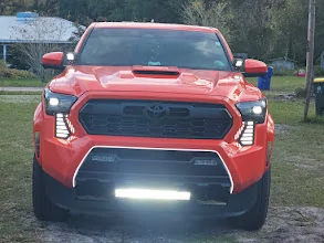 2024 Tacoma In fender Fog Lights???? IMG_0672