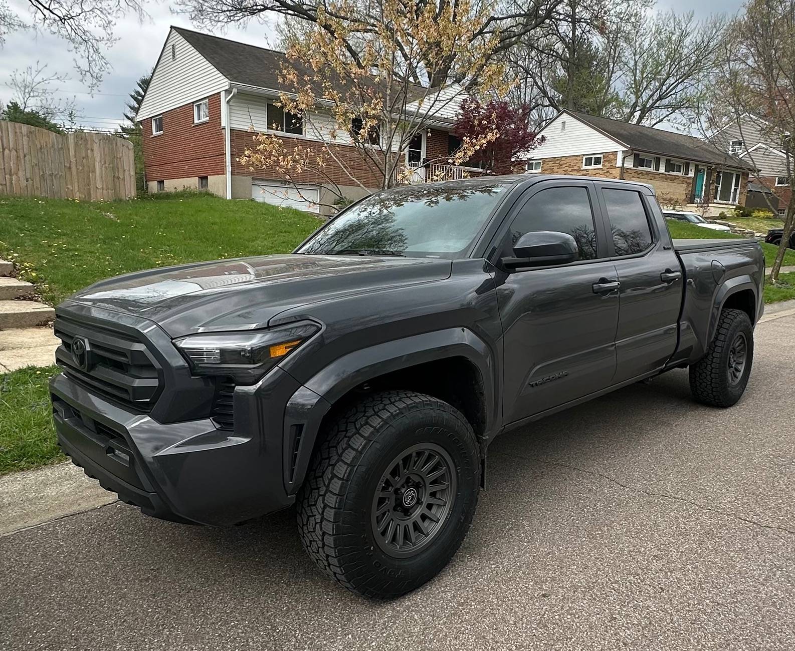 2024 Tacoma My 2024 SR5 Wheels and Tires Journey IMG_2204