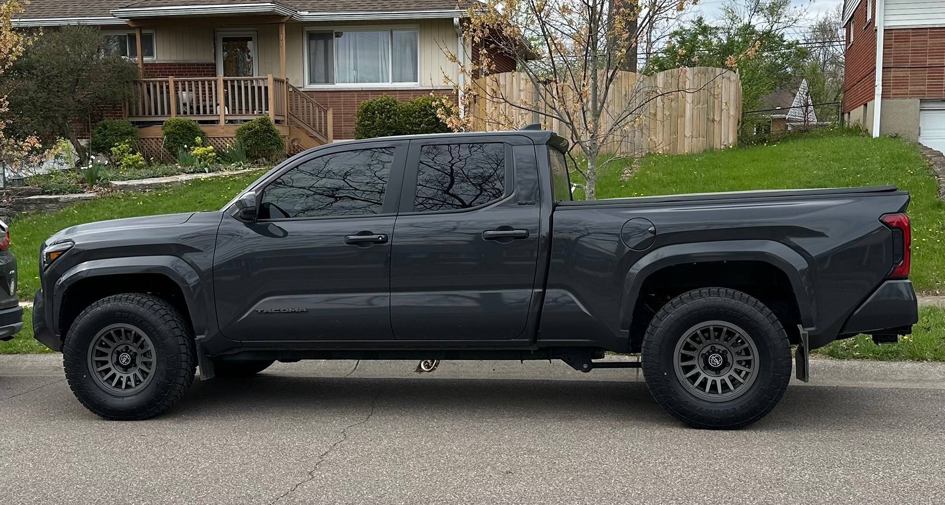 2024 Tacoma My 2024 SR5 Wheels and Tires Journey IMG_2203