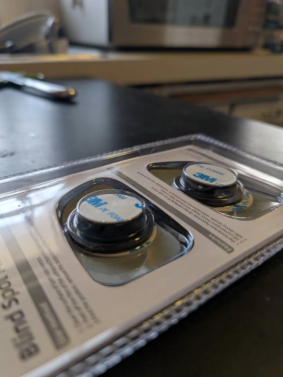 2024 Tacoma Blind spot mirrors recommendations? PXL_20250423_181138475