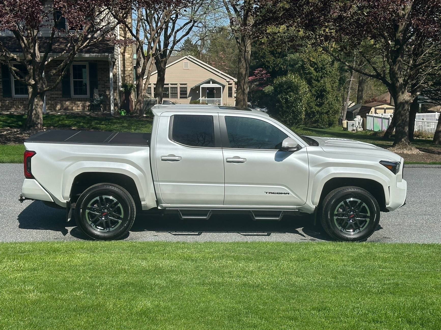 2024 Tacoma WIND CHILL PEARL 2024 Toyota Tacoma Thread IMG_1637