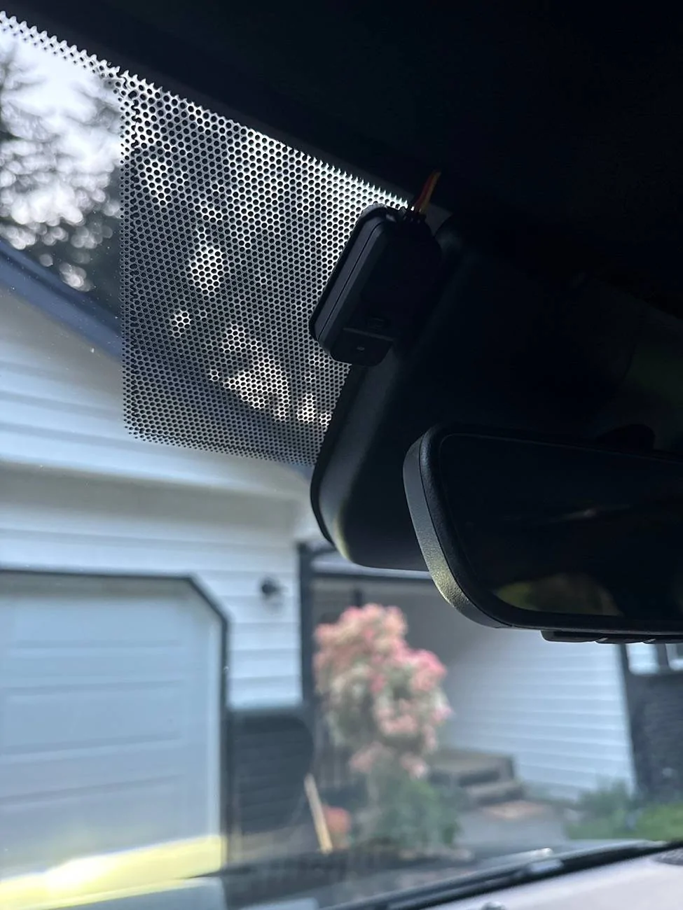 2024 Tacoma Dongar PRO (Parking Mode Dash Cam Adapter) Development Updates imag