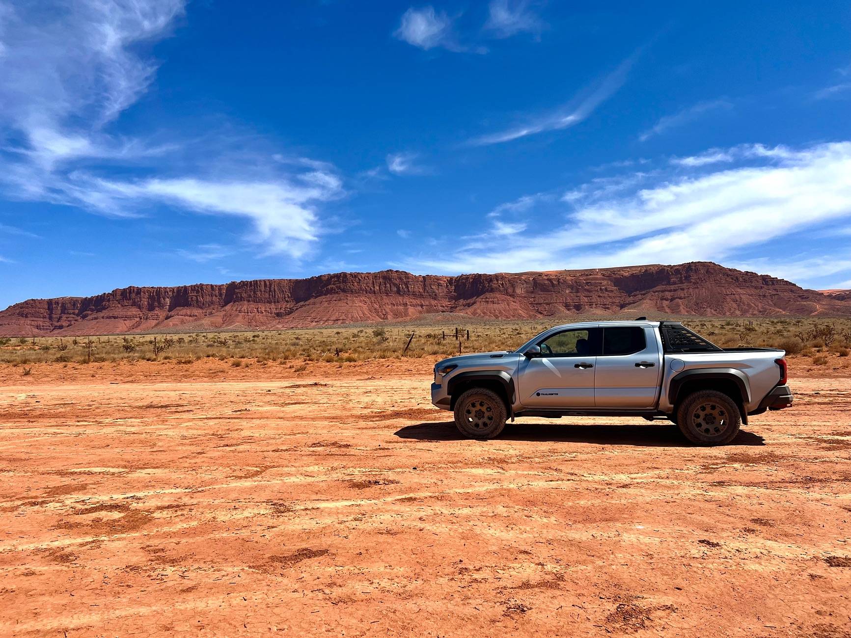 2024 Tacoma Trailhunters Hunting Trails -- Post Your Pics 🤳 IMG_0476