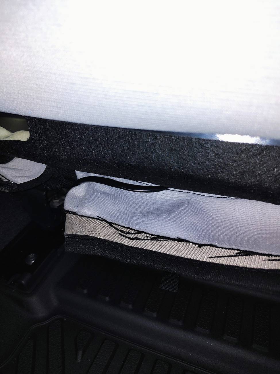 2024 Tacoma EKR Seat Covers Install issue 2024 Tacoma SR5 IMG_20250425_195719772_AE