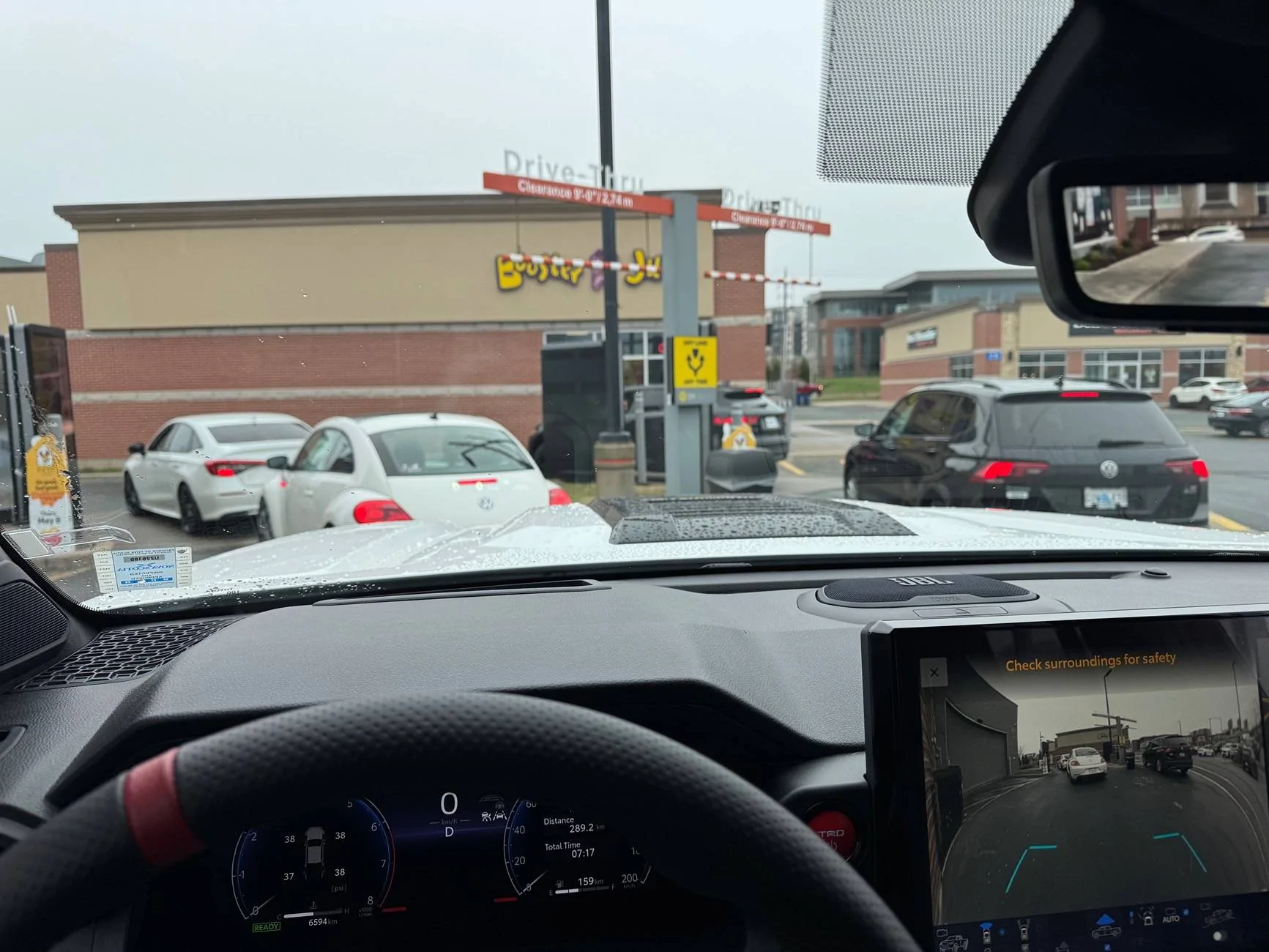 2024 Tacoma What did you do TO / WITH your 4th gen Tacoma today?! 👨‍🏭 🧰 📸 IMG_5624