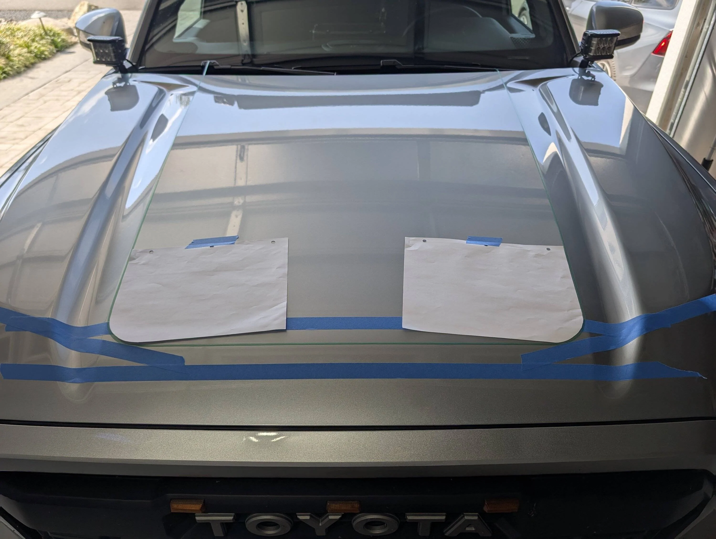 2024 Tacoma DIY Center Hood Stamp PXL_20250426_205619957
