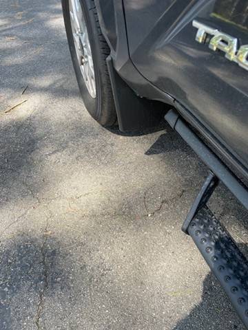 2024 Tacoma What did you do TO / WITH your 4th gen Tacoma today?! 👨‍🏭 🧰 📸 Picture2
