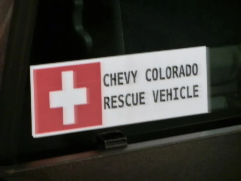 2024 Tacoma GM recall chevy