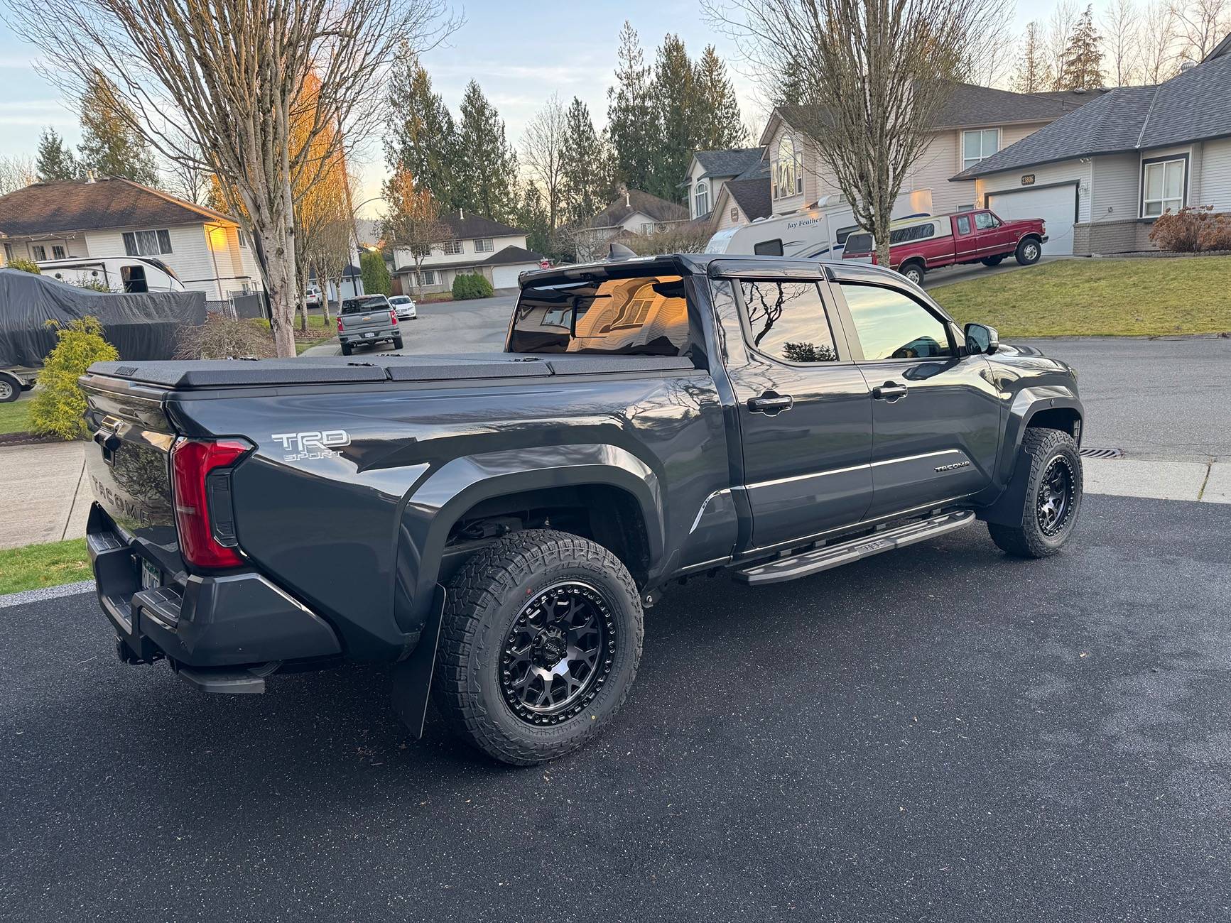 2024 Tacoma Random 2024 Tacoma 4th Gen Photos of the Day - Post Yours! 📸 🤳 IMG_4349_Original