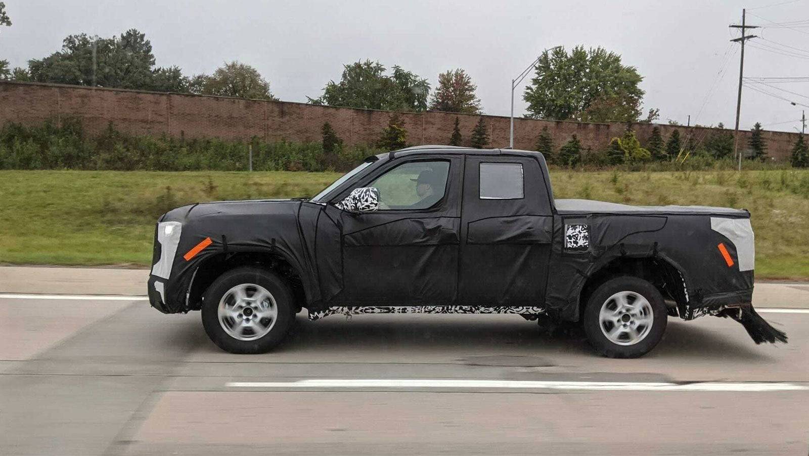 2024 Tacoma Is this a 2023 Tacoma Crew Cab Prototype? 2342651cb5d7b09fcd45419260e5b31e