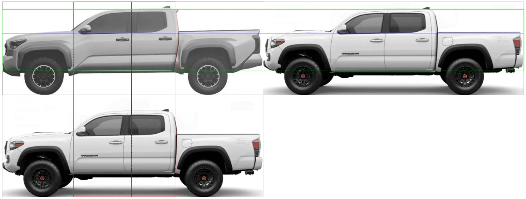 2024 Tacoma 2024 Tacoma Design Images Revealed in Patent! 📸 🕵🏻‍♂️ 72D2CDBD-F73E-4AD3-AE3B-81500BC571DF