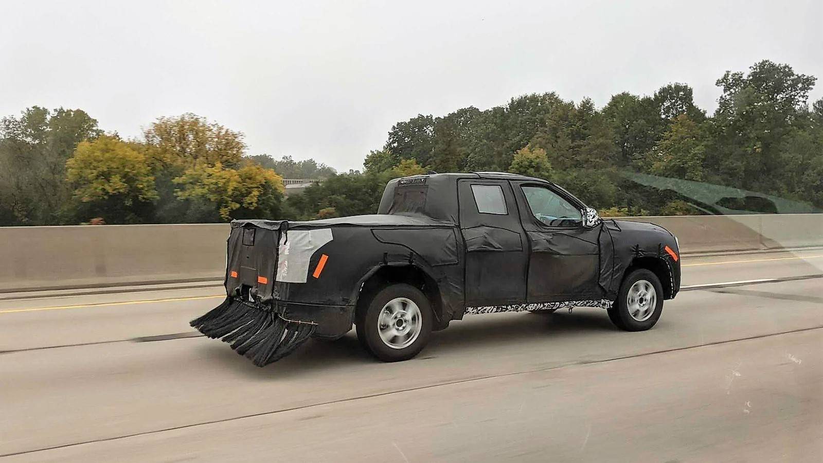 2024 Tacoma 2024 Tacoma Design Images Revealed in Patent! 📸 🕵🏻‍♂️ {filename}